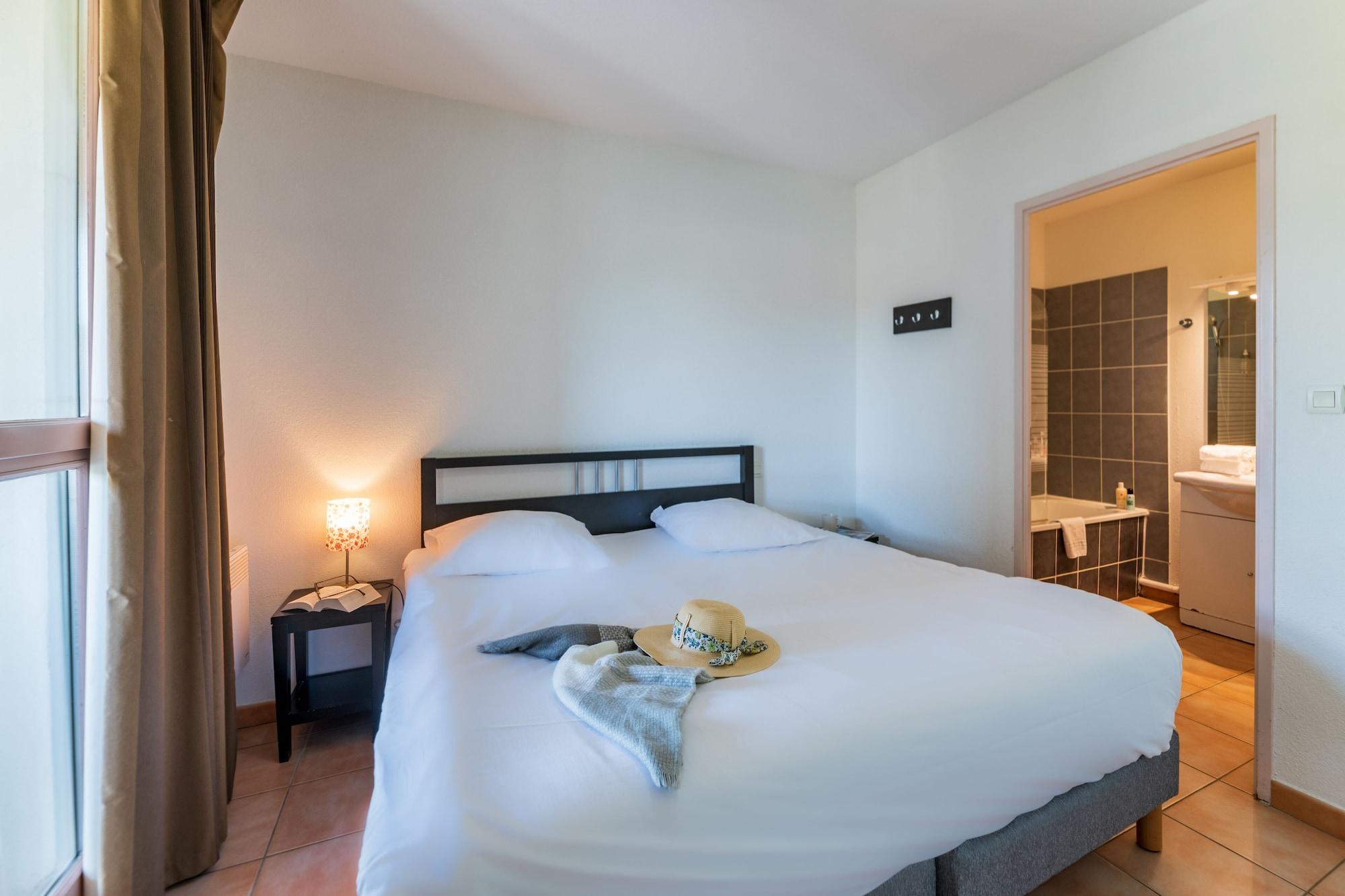 Cerise Carcassonne Sud Hotell Exteriör bild