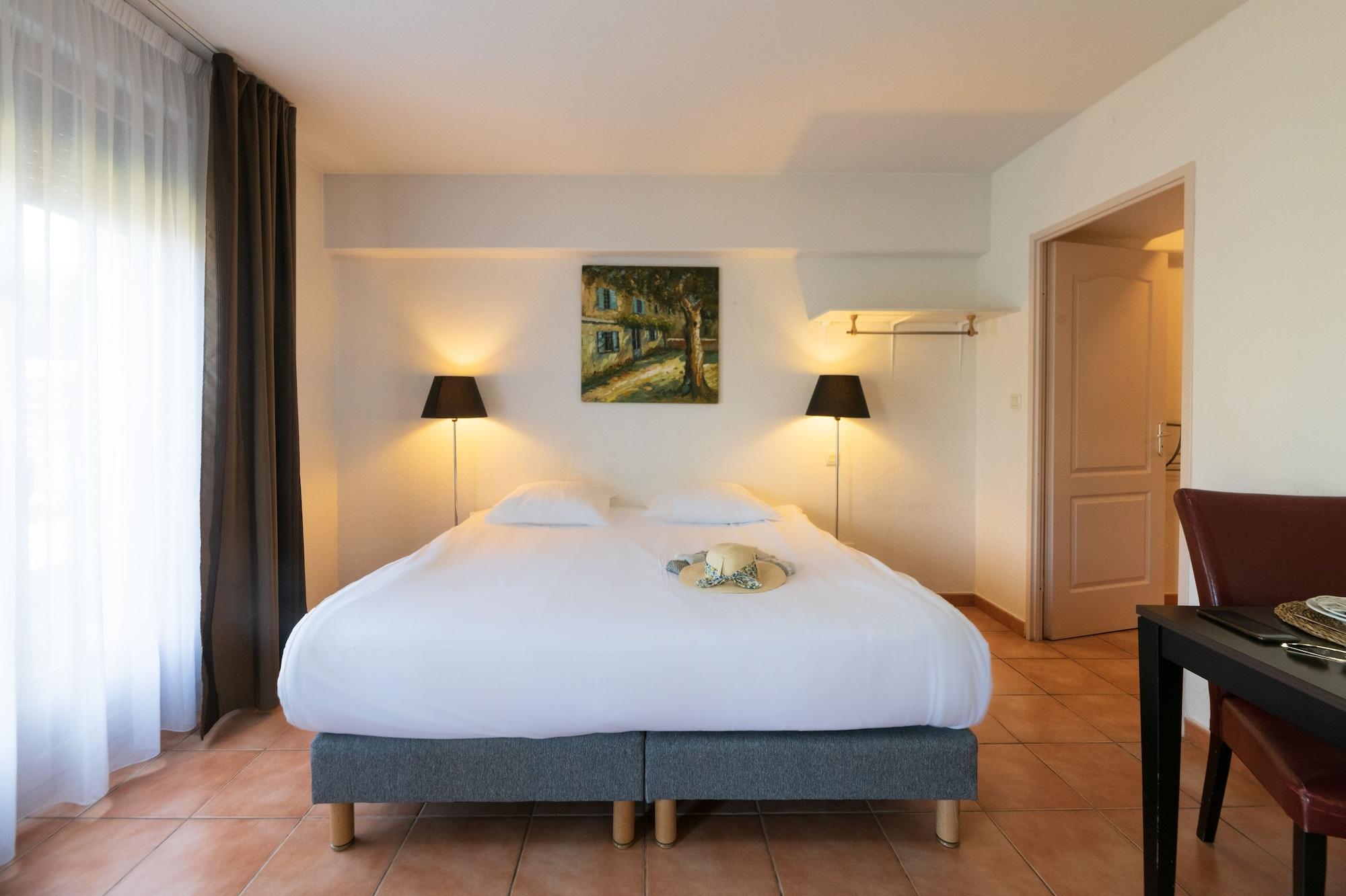 Cerise Carcassonne Sud Hotell Exteriör bild