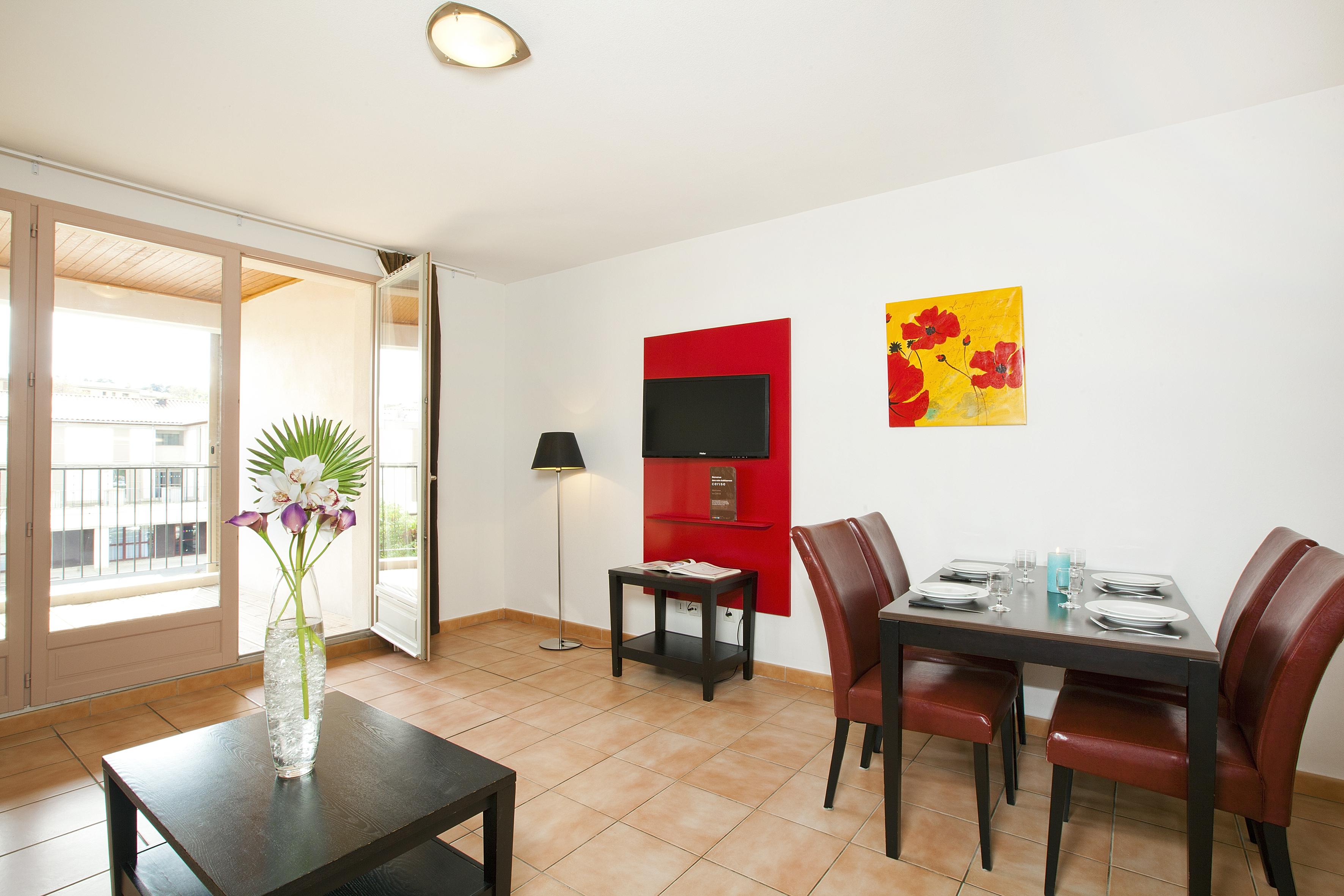 Cerise Carcassonne Sud Hotell Exteriör bild