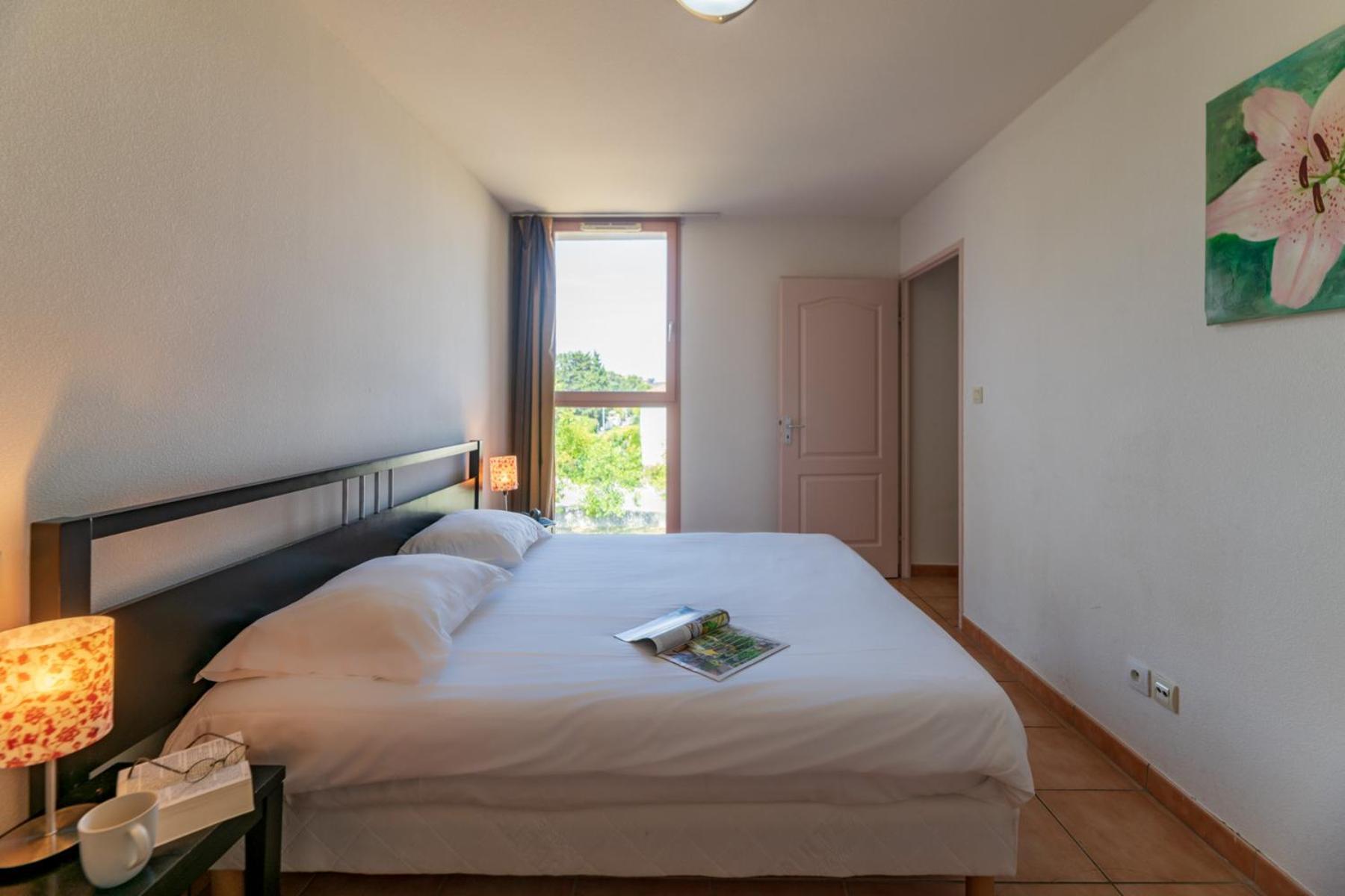 Cerise Carcassonne Sud Hotell Exteriör bild