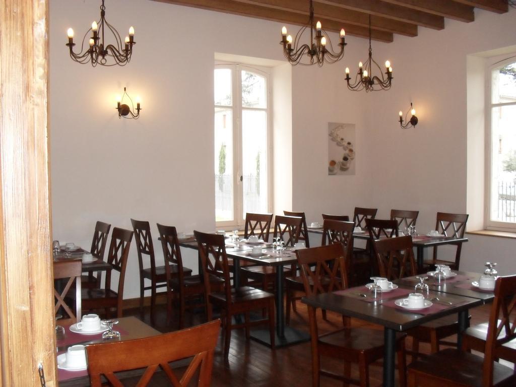 Cerise Carcassonne Sud Hotell Exteriör bild