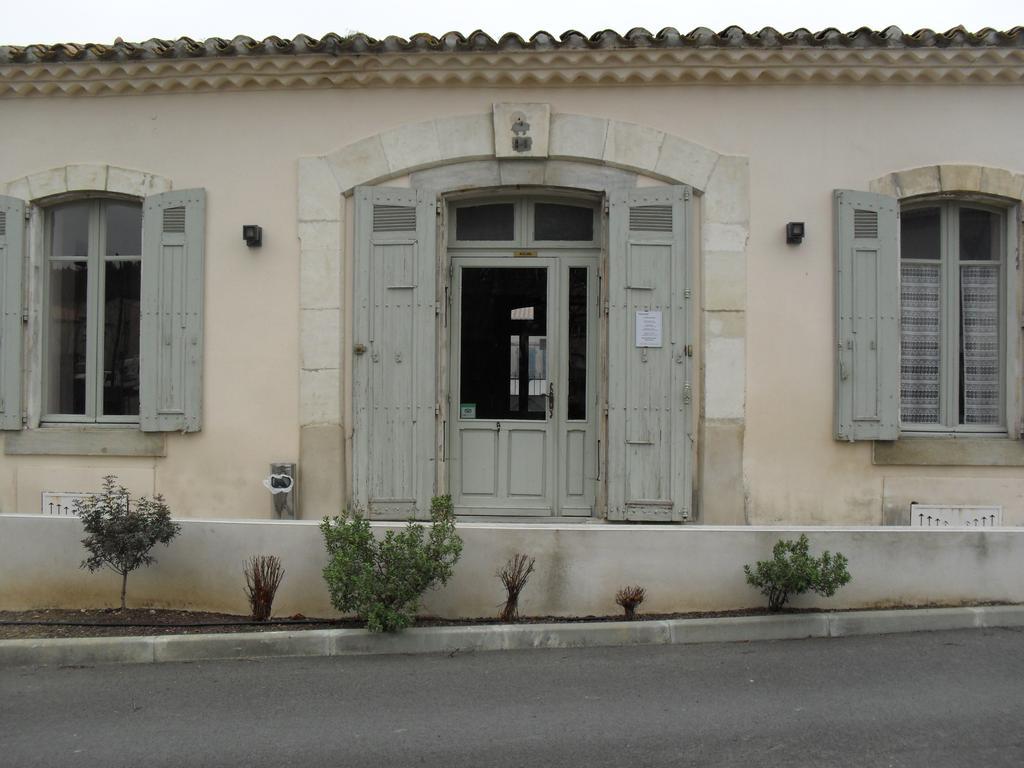 Cerise Carcassonne Sud Hotell Exteriör bild